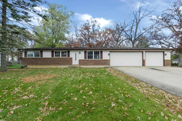 3808 Fillmore RD, Johnsburg, IL 60051