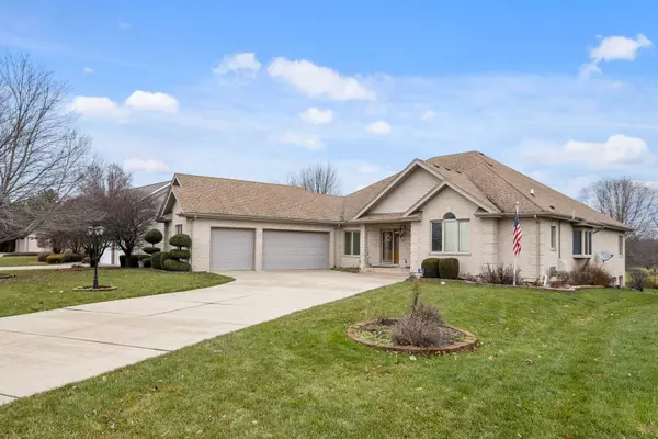 Crete, IL 60417,379 Coventry LN