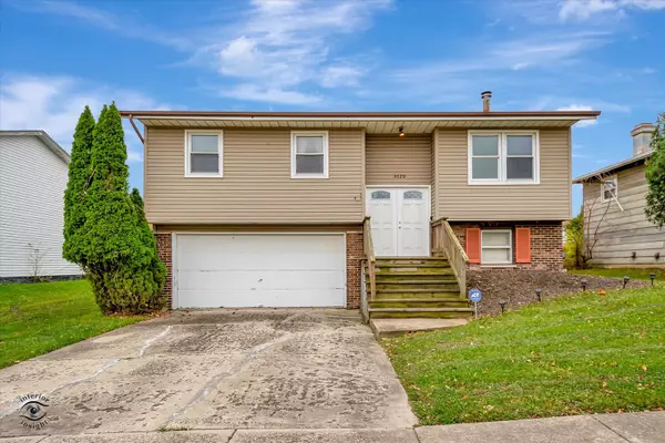 3020 224th PL, Sauk Village, IL 60411