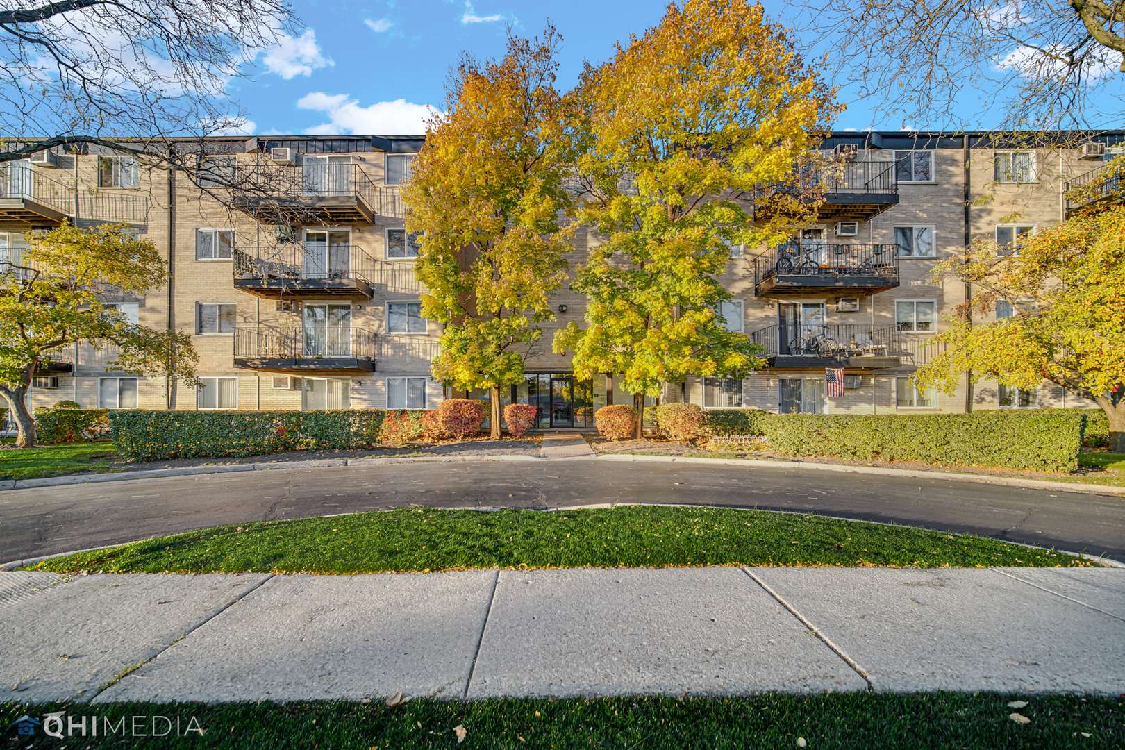 2424 E Oakton ST #2D, Arlington Heights, IL 60004