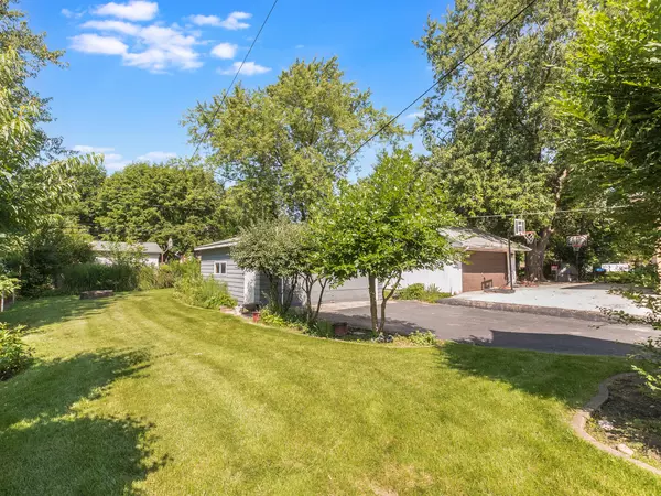 Chicago Heights, IL 60411,1216 Ashland AVE