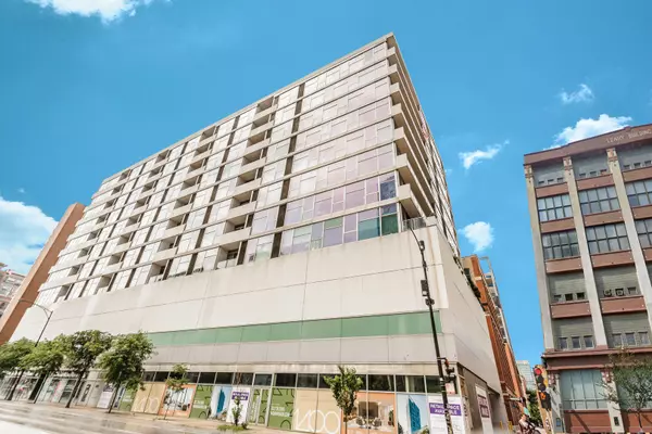 630 N Franklin ST #920, Chicago, IL 60654