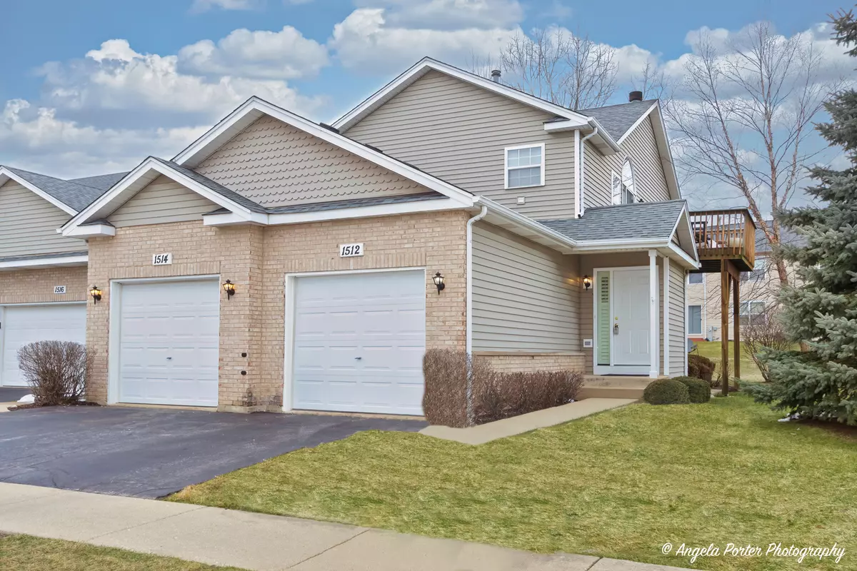 Woodstock, IL 60098,1512 Rhett PL