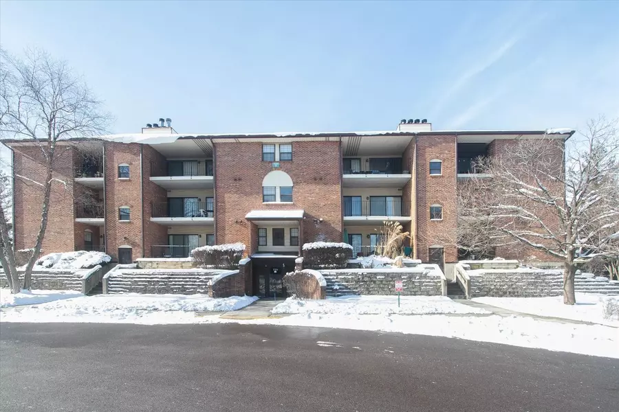 720 Weidner RD #205, Buffalo Grove, IL 60089