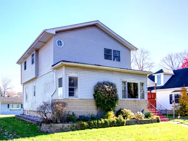 1273 Columbia ST, Crete, IL 60417