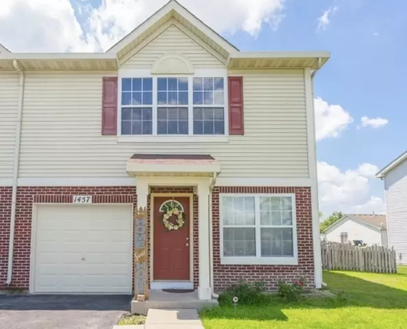 1457 Red Top LN, Minooka, IL 60447