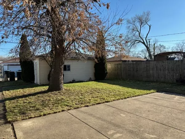 Chicago, IL 60643,12127 S Elizabeth ST