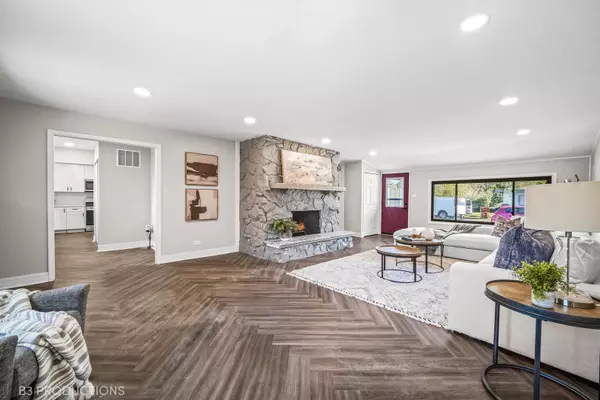 Park Forest, IL 60466,2 E Rocket CIR
