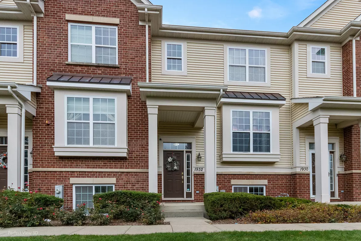 Wheeling, IL 60090,1932 Potomac CT