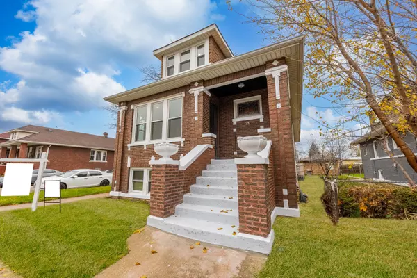 Cicero, IL 60804,2240 S 60th CT