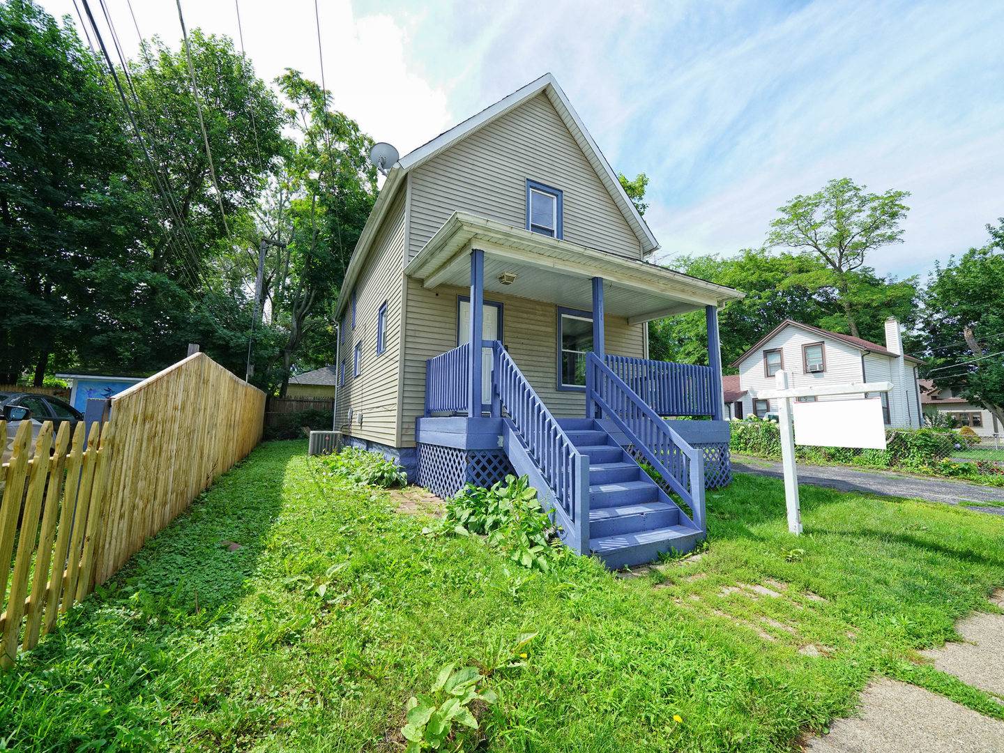 711 Franklin ST, Waukegan, IL 60085