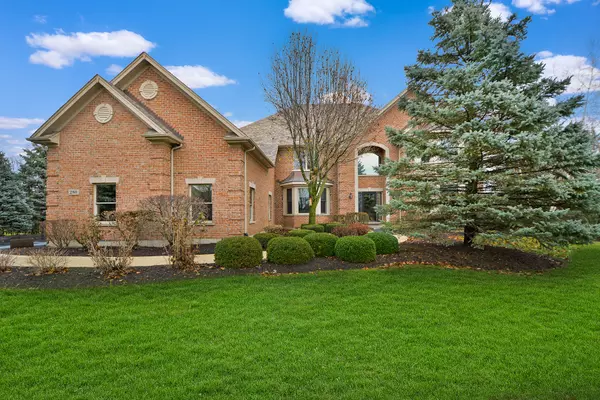 Hawthorn Woods, IL 60047,280 Joshua DR