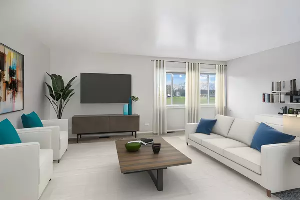 University Park, IL 60484,748 Manteca CT #4