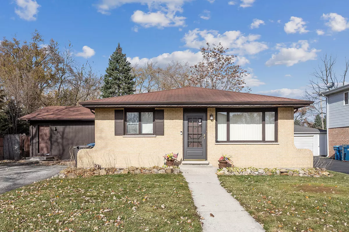 Alsip, IL 60803,5104 W 113th ST