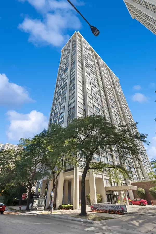 5455 N Sheridan RD #3808, Chicago, IL 60640