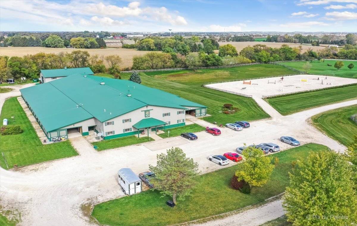 Hampshire, IL 60140,14N200 Thurnau RD