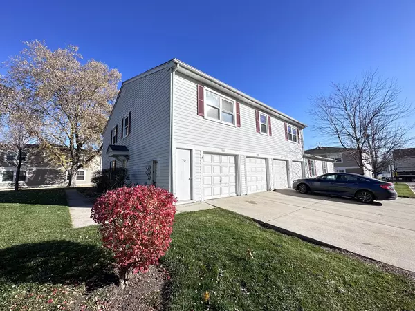 227 Harvest CT, Vernon Hills, IL 60061