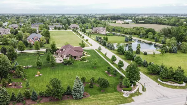 Plainfield, IL 60585,25846 W Prairie Hill LN