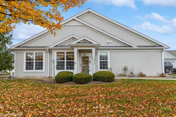 12638 Rock Island TRL, Huntley, IL 60142
