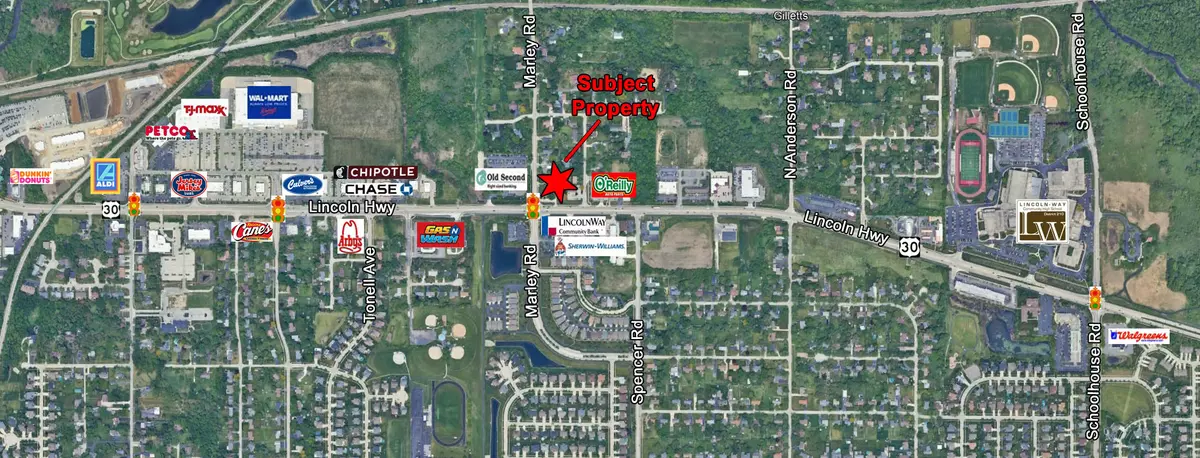 New Lenox, IL 60451,1017 E Lincoln HWY
