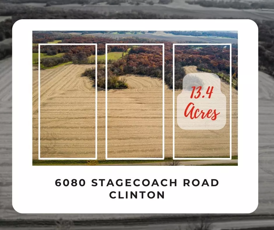 Clinton, IL 61727,6080 Stage Coach RD