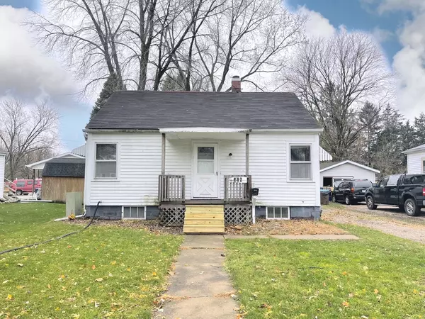 Pontiac, IL 61764,518 E Payson ST