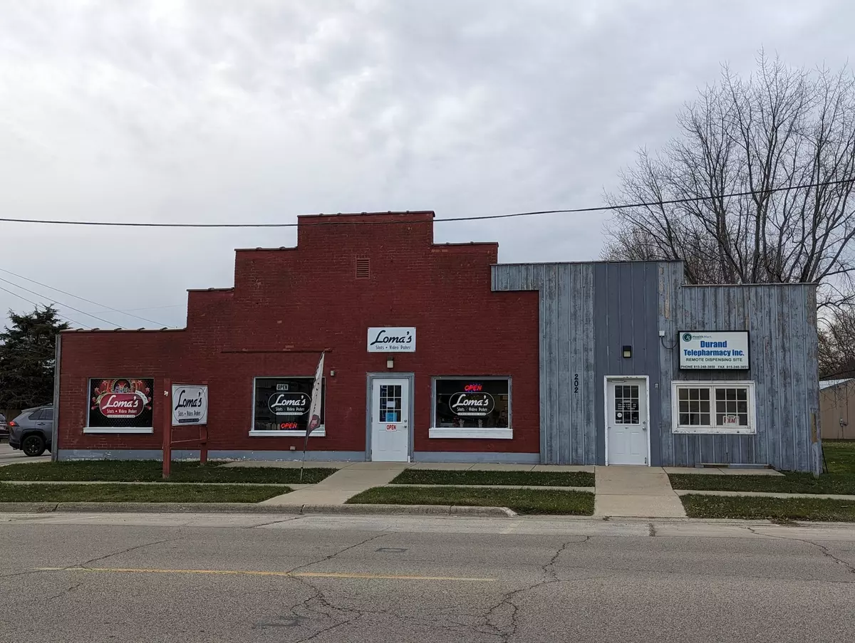 Durand, IL 61024,202 N Center ST