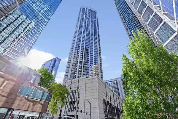 512 N McClurg CT #3612, Chicago, IL 60611