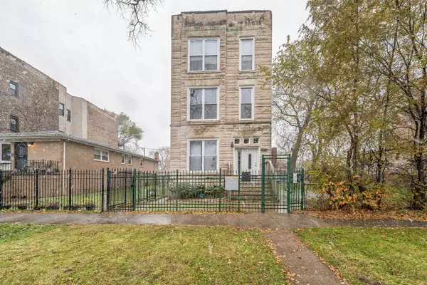 6020 S Wabash AVE, Chicago, IL 60637