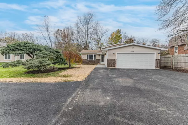 Round Lake Park, IL 60073,532 E Washington ST