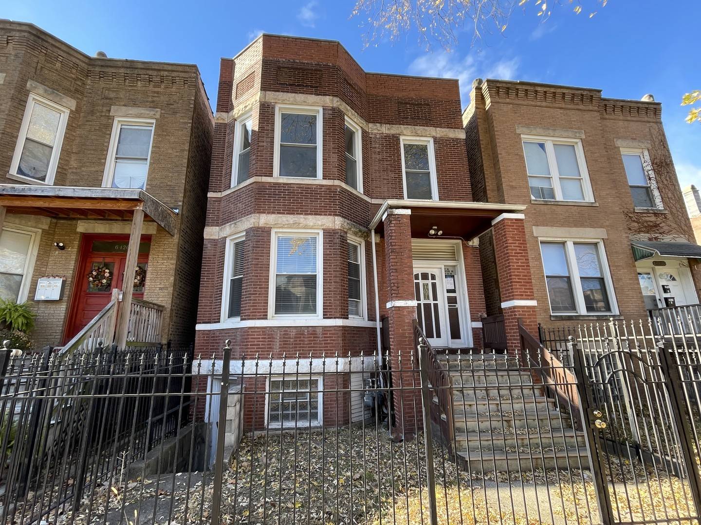 6424 S Langley AVE, Chicago, IL 60637