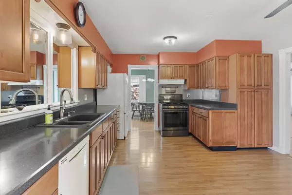 Chicago Heights, IL 60411,1146 Campbell AVE