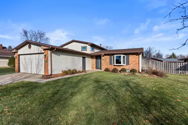 308 E Willard ST, Urbana, IL 61801