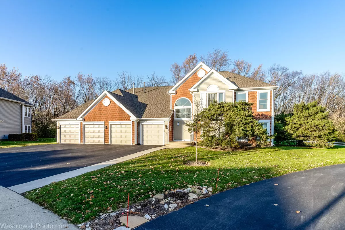 Elk Grove Village, IL 60007,1840 FOX RUN DR #C2