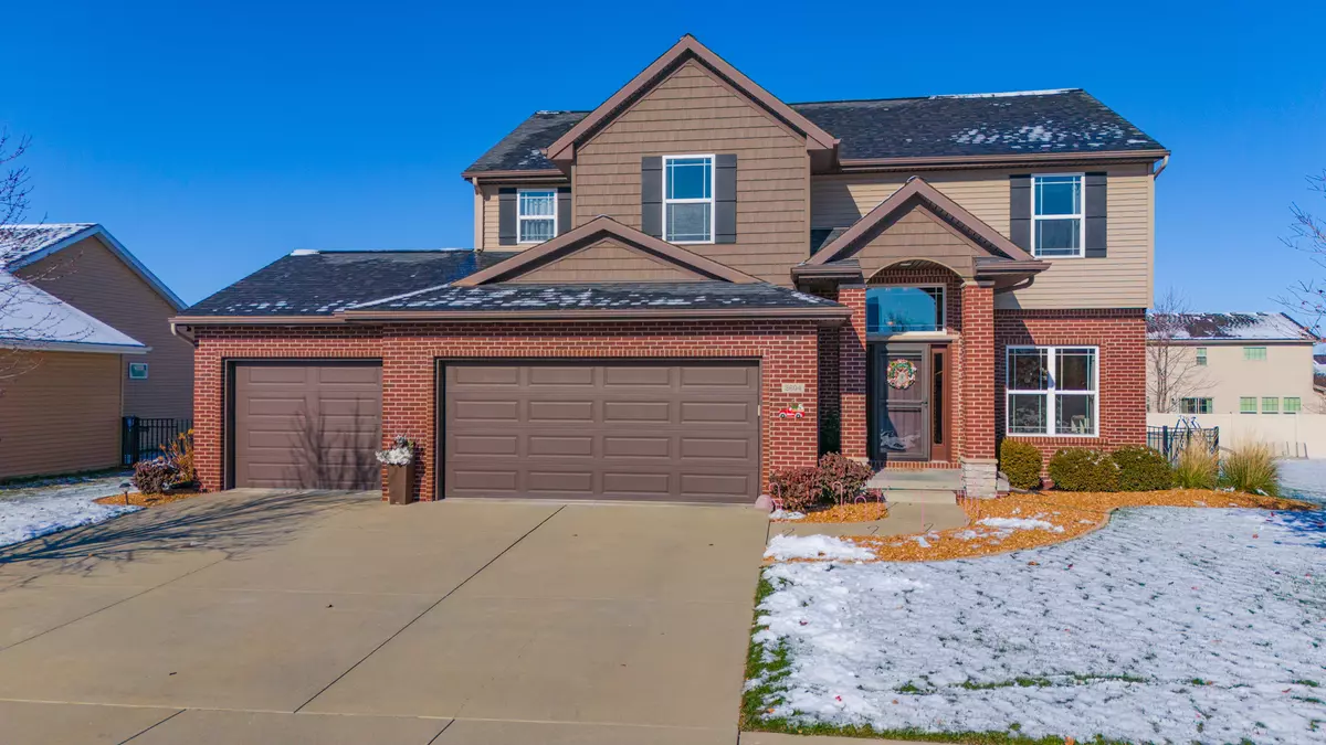 Normal, IL 61761,2604 Fieldstone CT