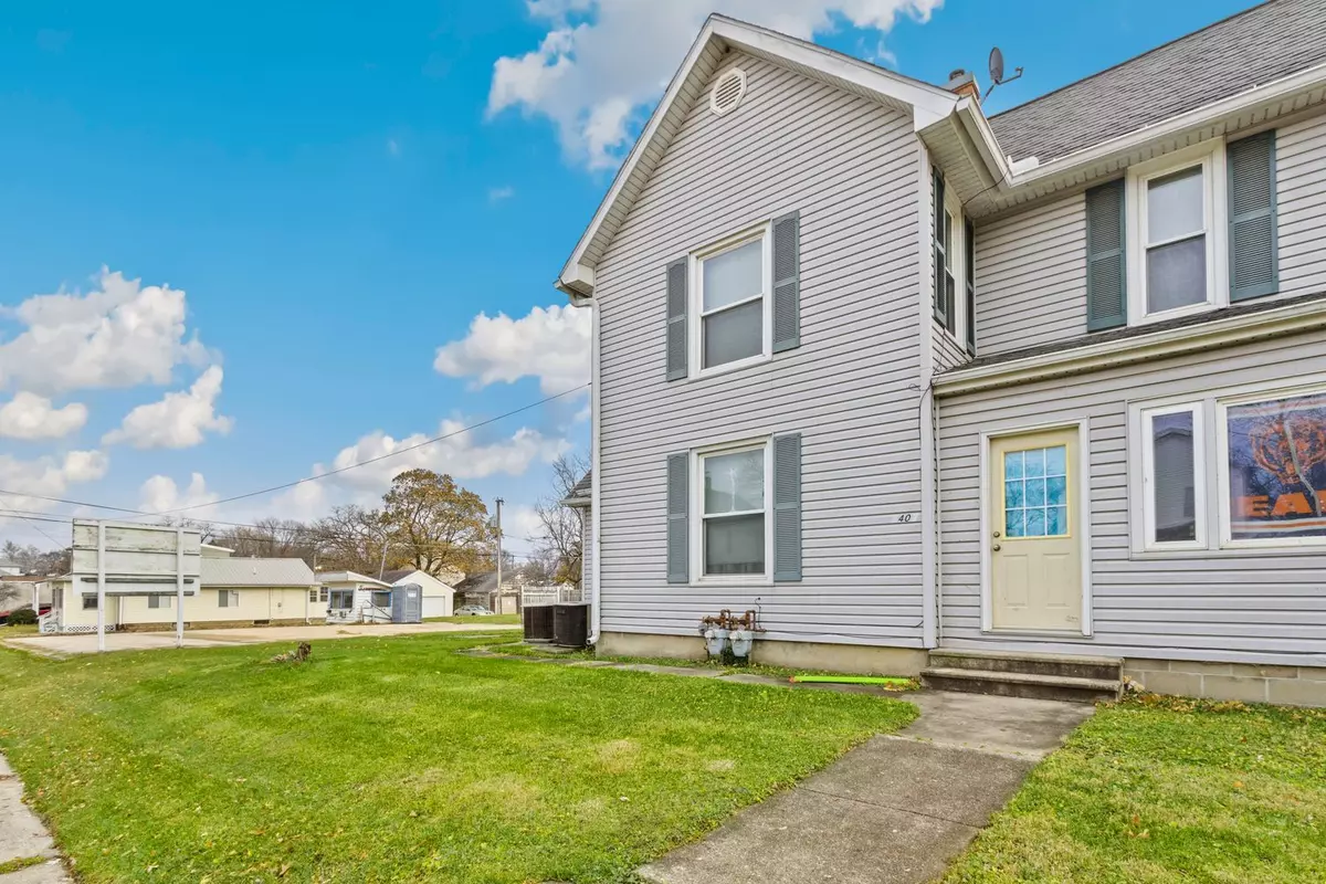 Sterling, IL 61081,1401 E 4th ST