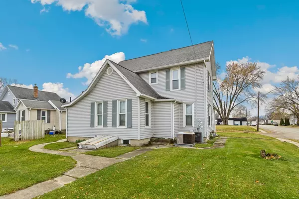 Sterling, IL 61081,1401 E 4th ST