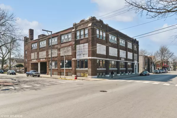1335 W 47TH ST, Chicago, IL 60609