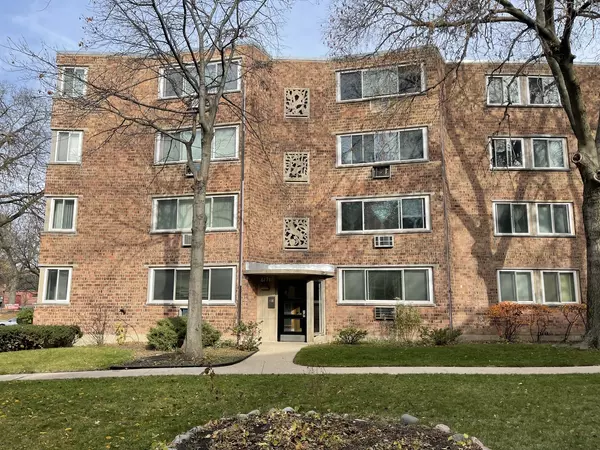 6171 N Wolcott AVE #1A, Chicago, IL 60660