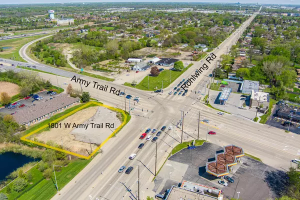 Addison, IL 60101,1801 W Army Trail RD