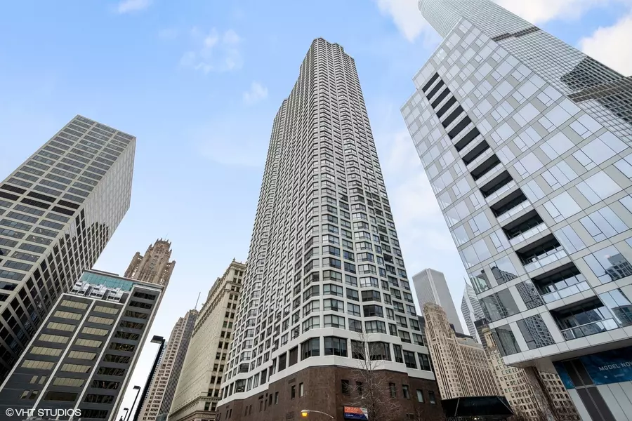 405 N Wabash AVE #5109, Chicago, IL 60611