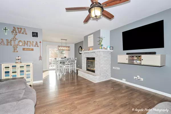 Johnsburg, IL 60051,1507 Grandview DR