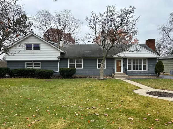 407 W 12th ST, Chicago Heights, IL 60411