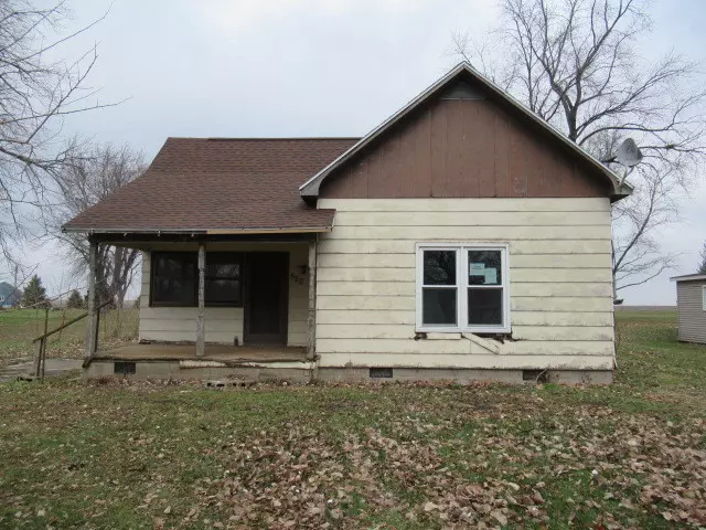 Weldon, IL 61882,520 North ST