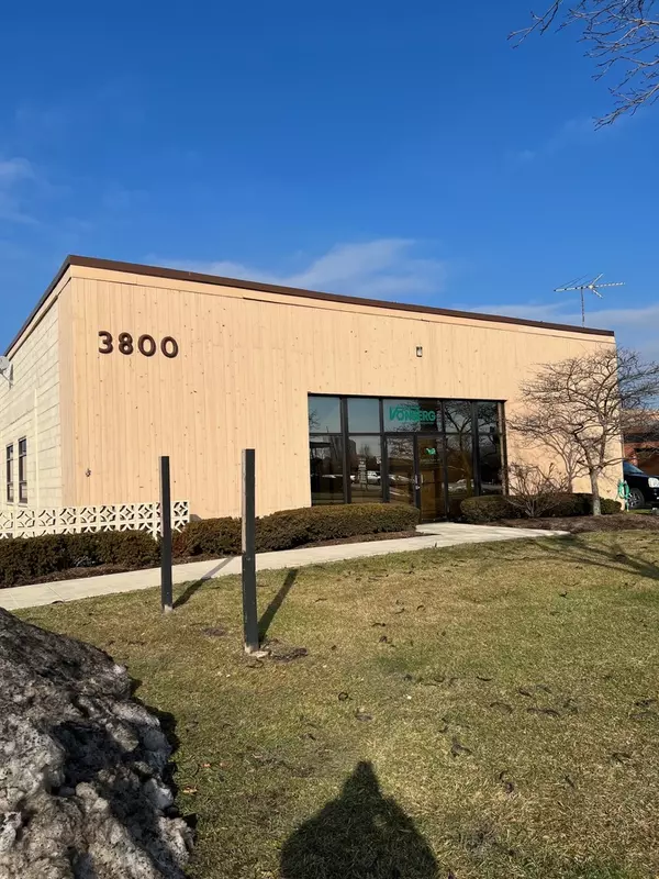 3800 Industrial AVE, Rolling Meadows, IL 60008