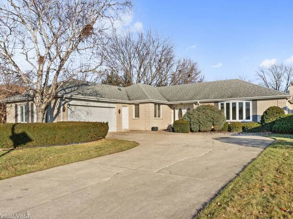 13747 S 88th AVE,  Orland Park,  IL 60462