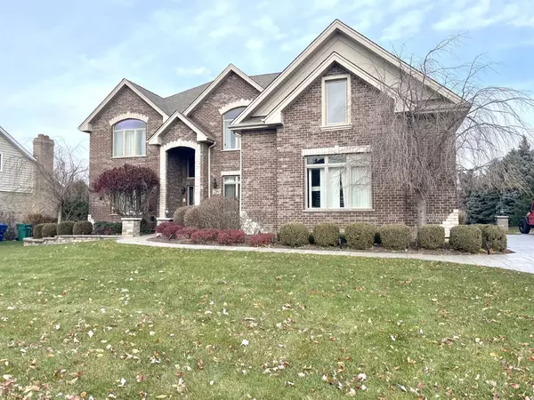 12004 Sarkis DR,  Mokena,  IL 60448