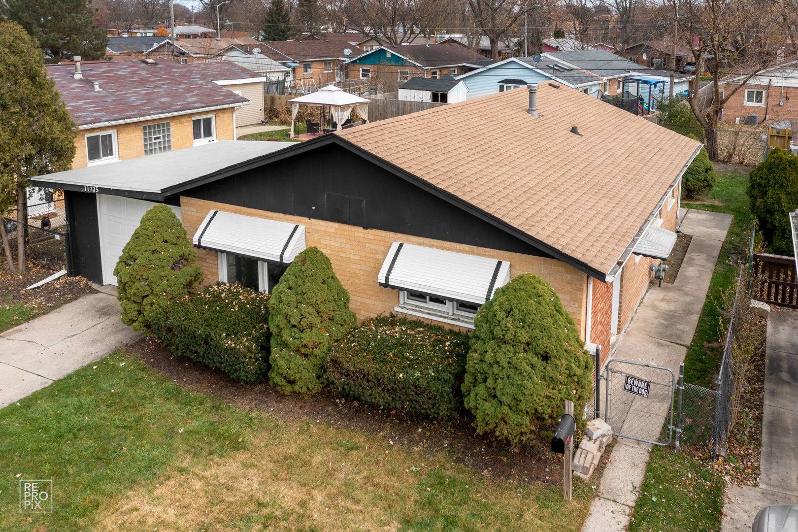 Alsip, IL 60803,11735 S Keeler AVE