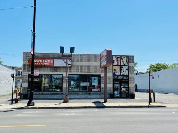 3711 W LAWRENCE AVE, Chicago, IL 60625