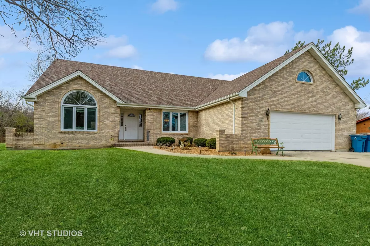 Palos Park, IL 60464,12660 S Kinvarra DR